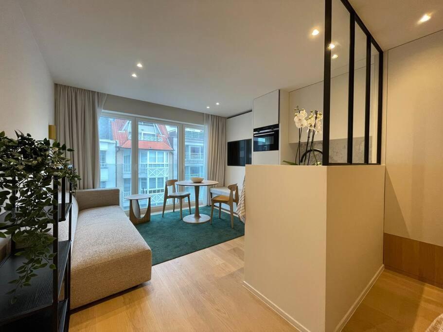 Kz Modern Knokke-Heist