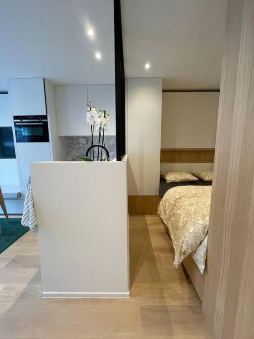 Kz Modern Apartment