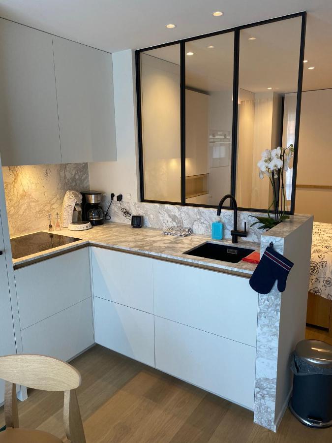 Apartment Kz Modern *